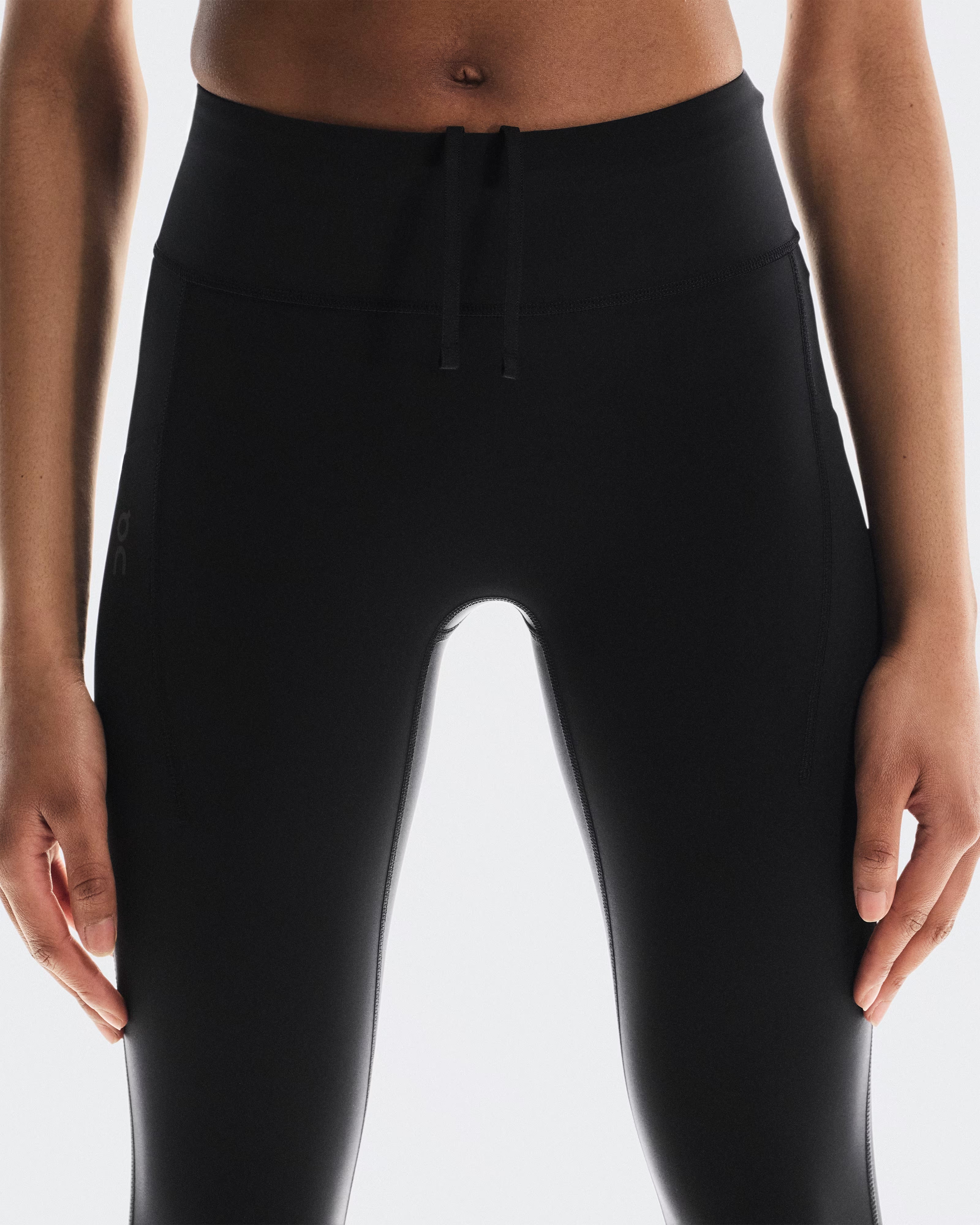 Womens Performance Tights 7/8