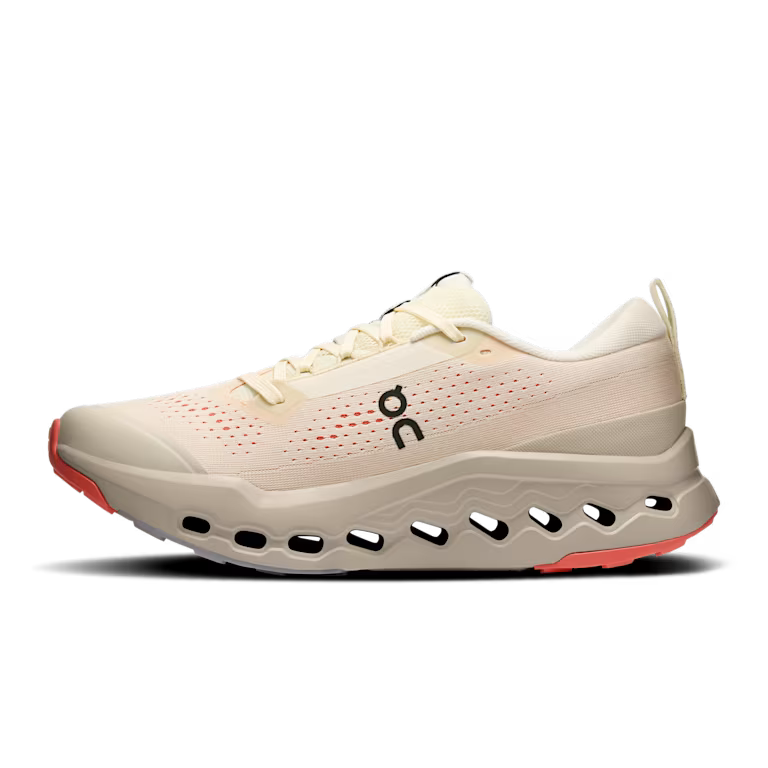 Mens Cloudsurfer Trail 2 Running Shoe