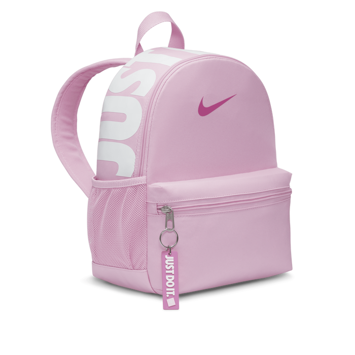 Kids Brasilia Just Do It Mini Backpack