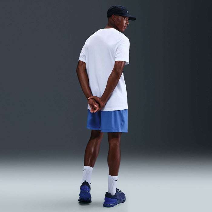 Mens Dri-Fit Form 7 Inch Short