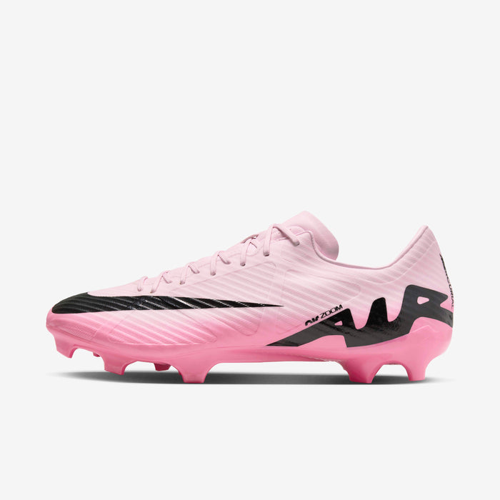 Mens Zoom Vapor 15 Academy Firm Ground Boot