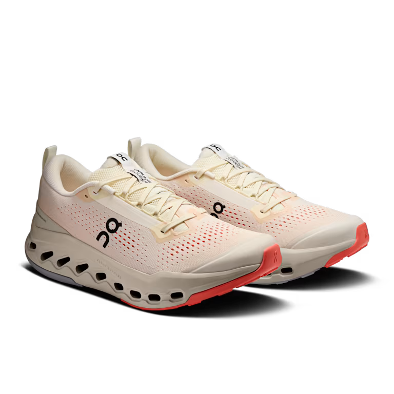 Mens Cloudsurfer Trail 2 Running Shoe