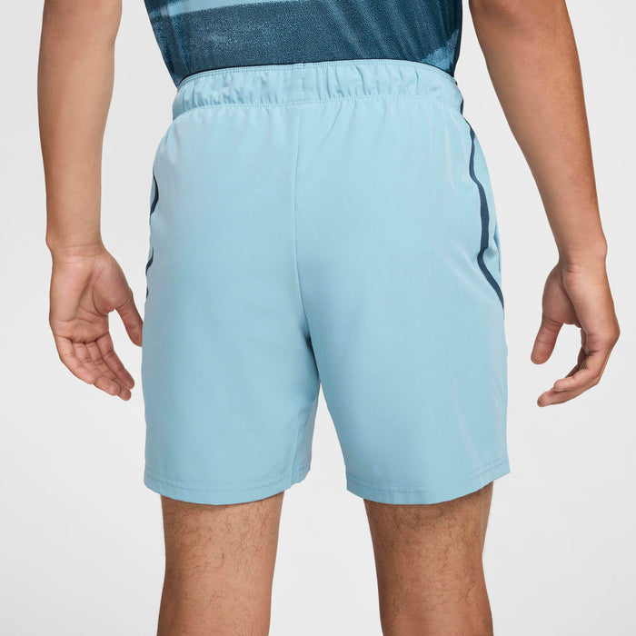 Mens Dri-Fit Advantage 7 inch Short