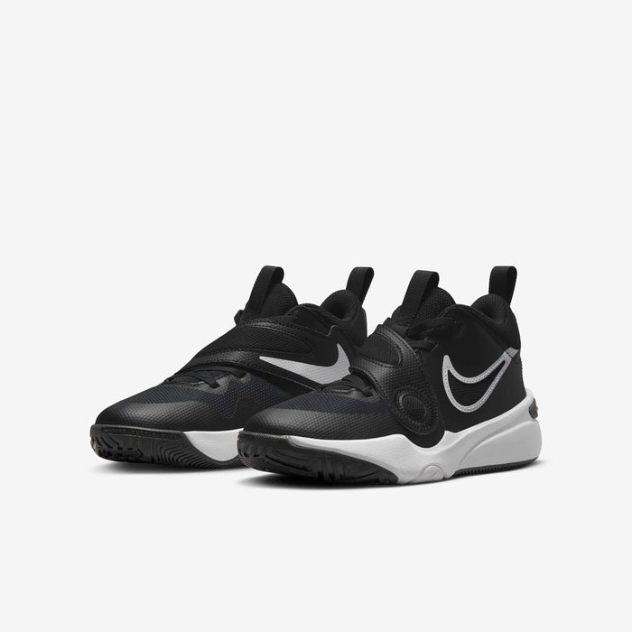 Junior Team Hustle D 11 Shoe