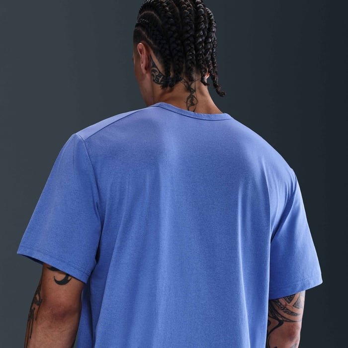 Mens Dri-Fit Hyverse Short Sleeve T-Shirt