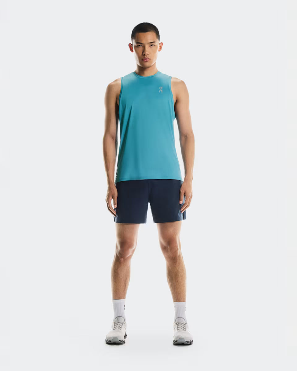 Mens Core Run Tank