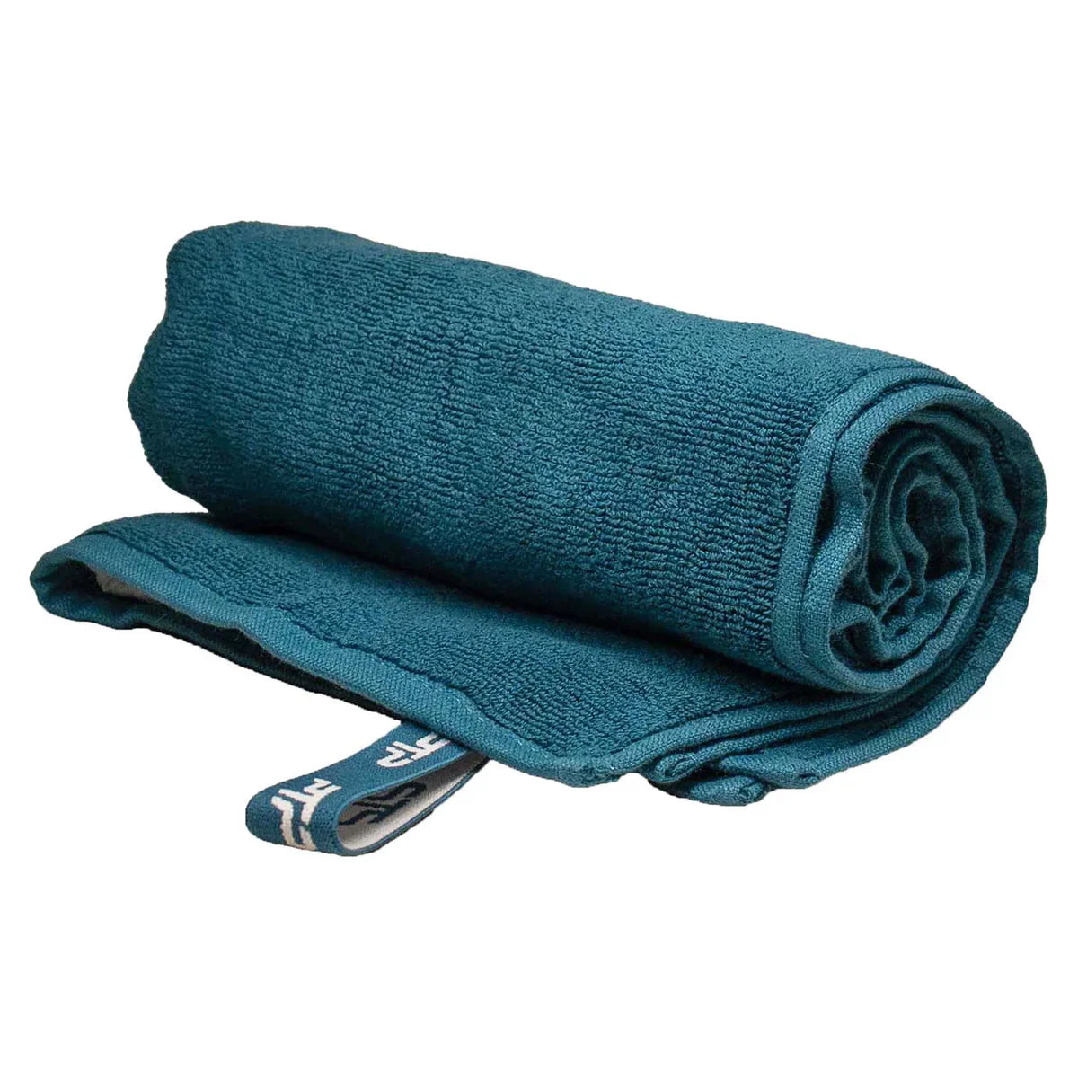 Sports Pro Cotton Blue Gym Towel