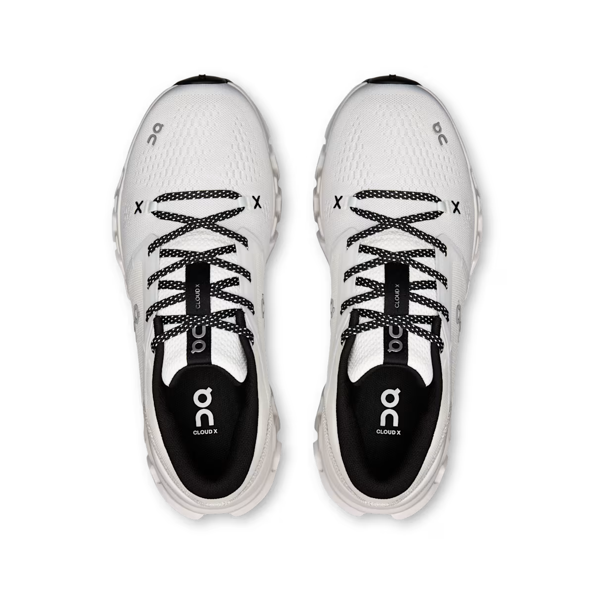 Womens Cloud X5 Training Shoe