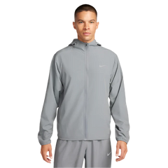 Mens Dri-Fit Form Full Zip jacket