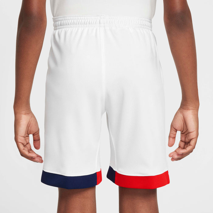 Junior PSG Stadium Away 24 Replica Shorts