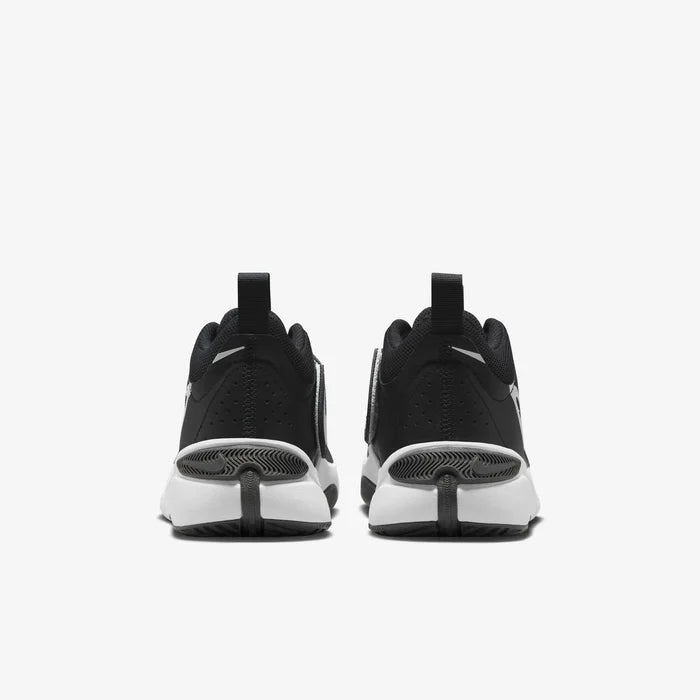 Junior Team Hustle D 11 Shoe