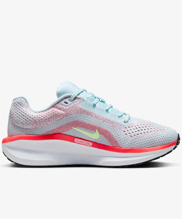 Womens Air Winflo Running Shoe