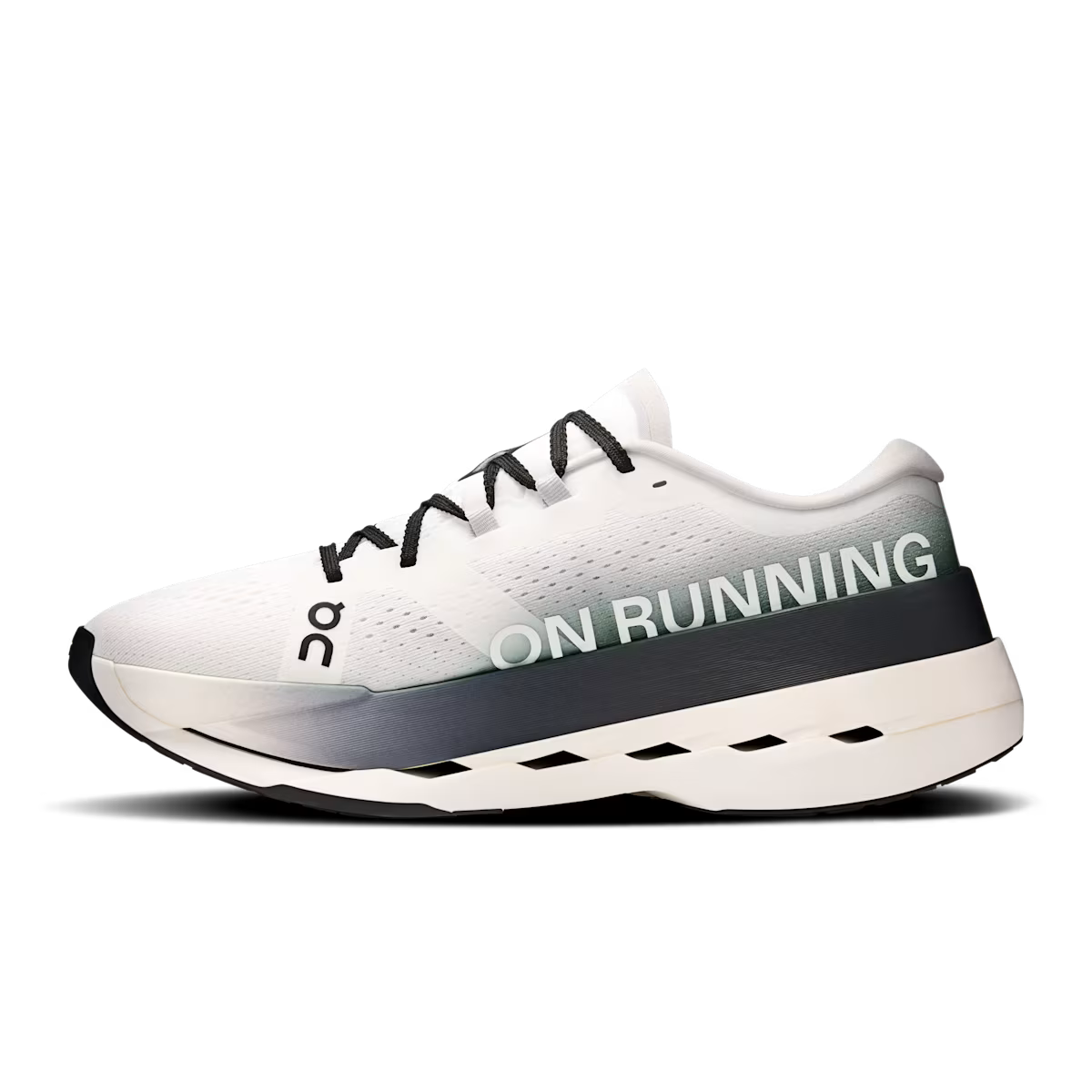 Mens Cloudboom Max Running Shoe