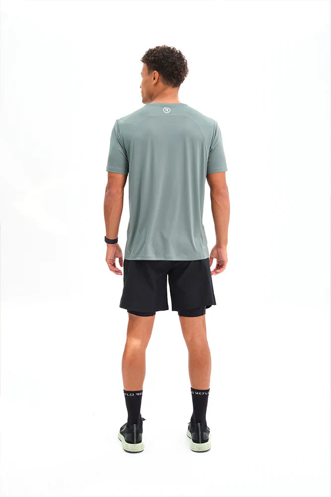 Mens Desna 2 in 1 Short