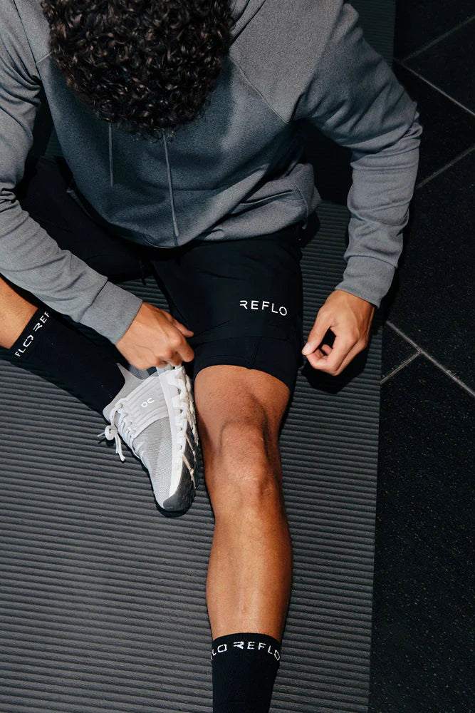 Mens Desna 2 in 1 Short