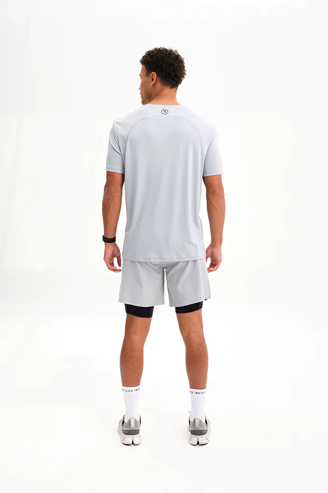 Mens Desna 2 in 1 Short