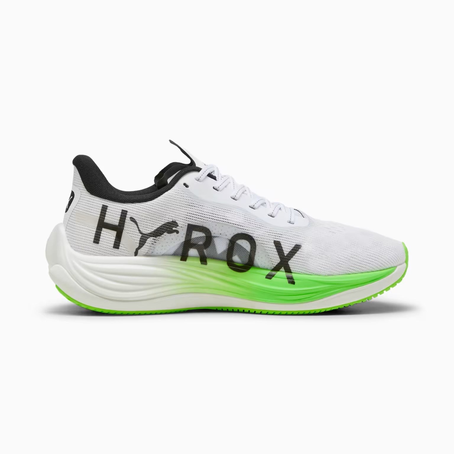 Mens Velocity Nitro 3 Hyrox Running Shoe