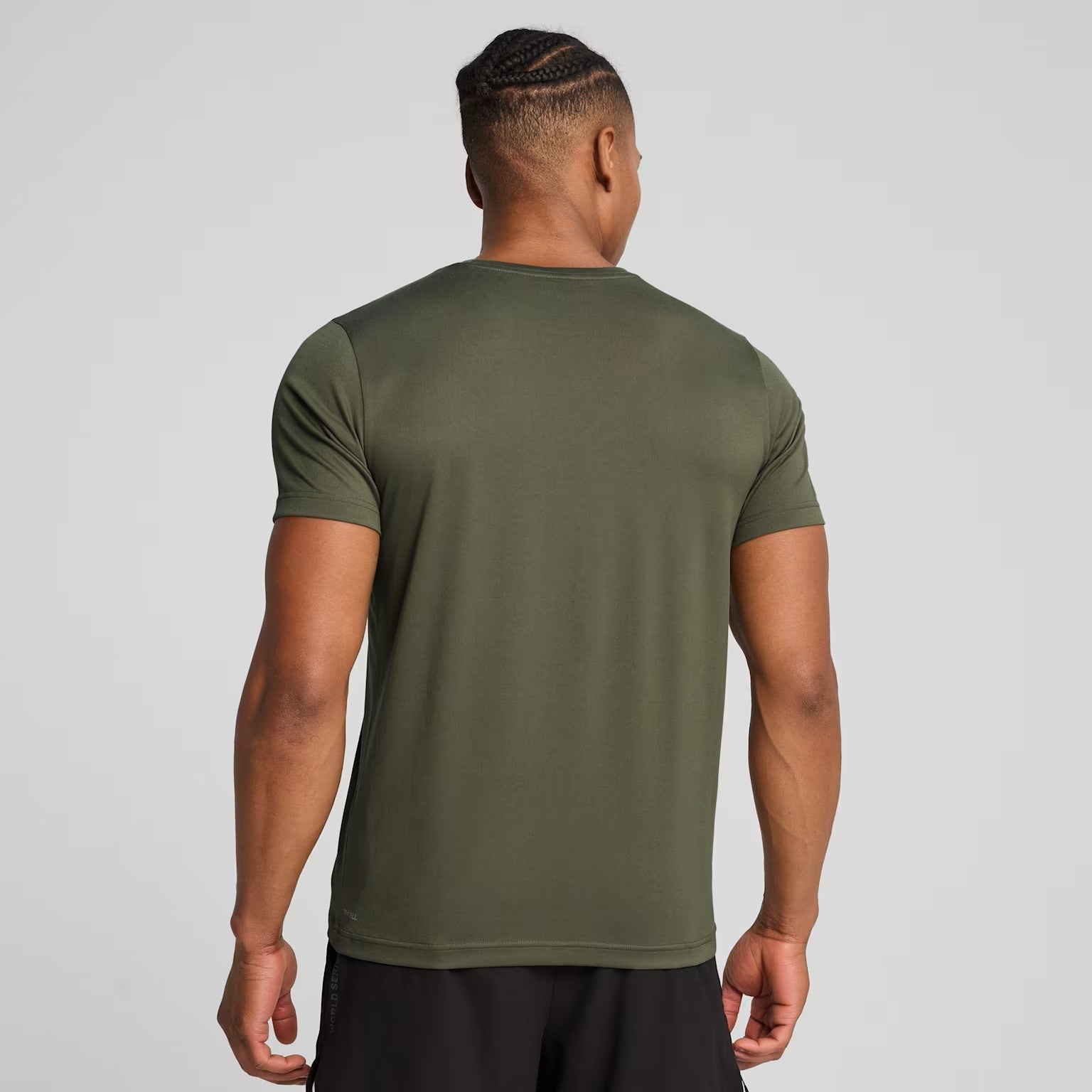 Mens Hyrox TAD Short Sleeve T-Shirt