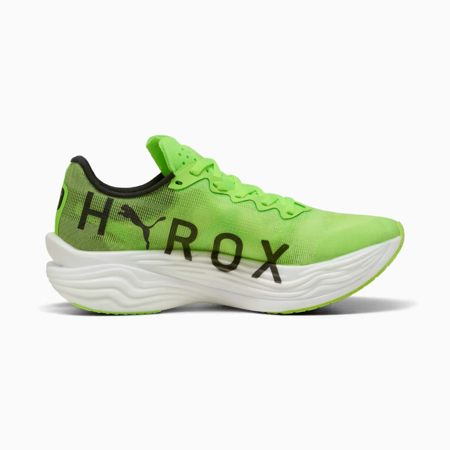 Womens Deviate Nitro Elite 3 Hyrox Running Shoe