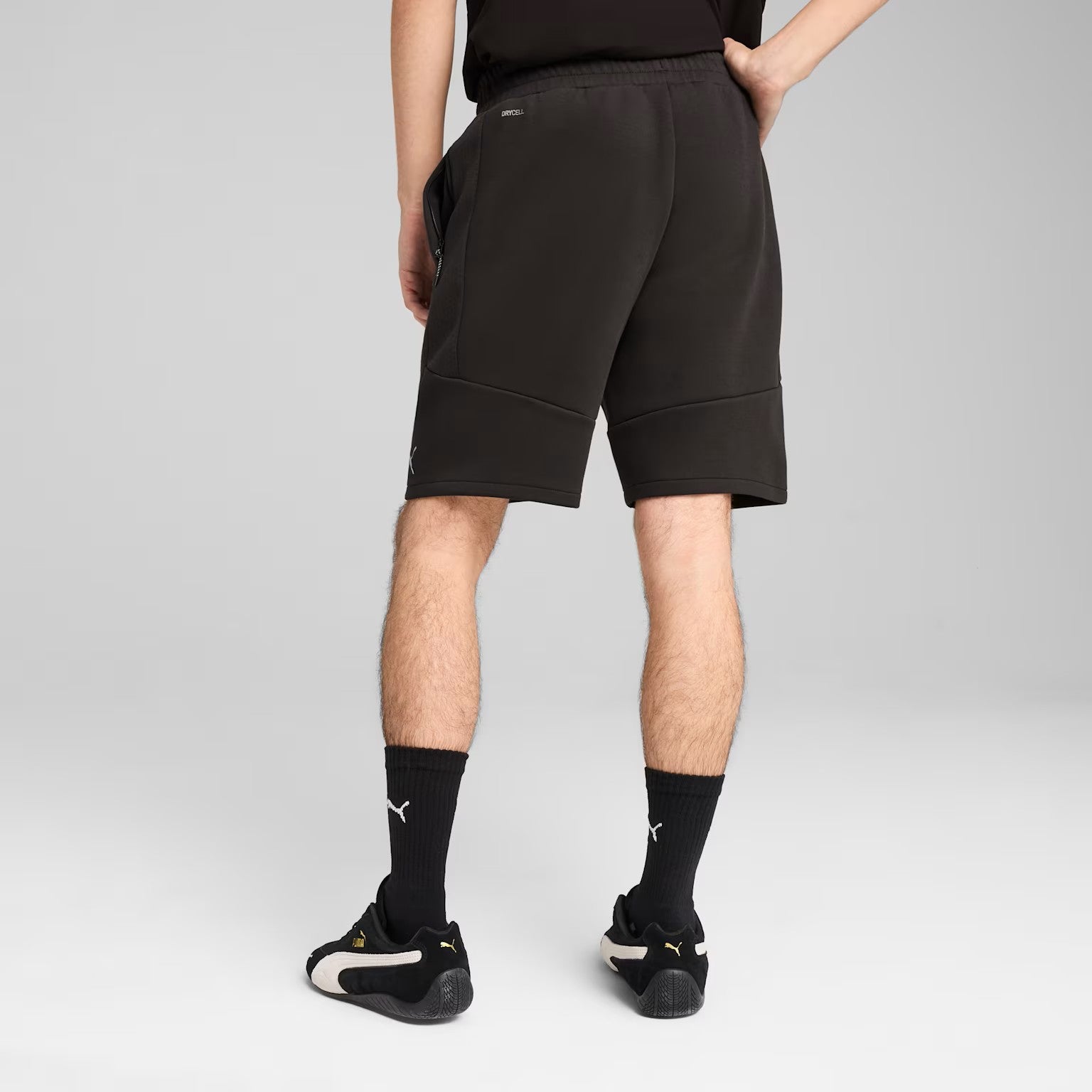 Mens Evostripe Short