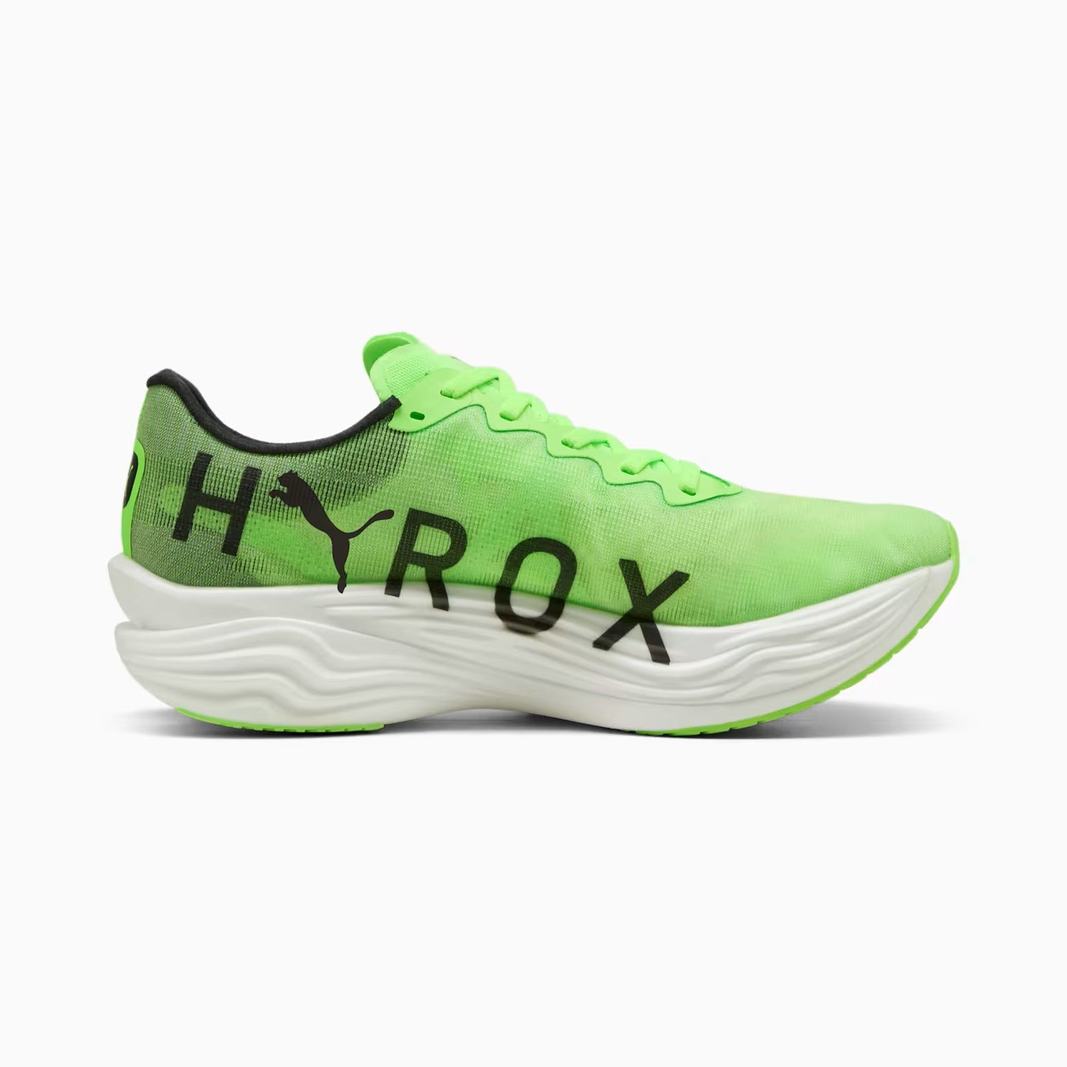 Mens Deviate Nitro Elite 3 Hyrox Running Shoe