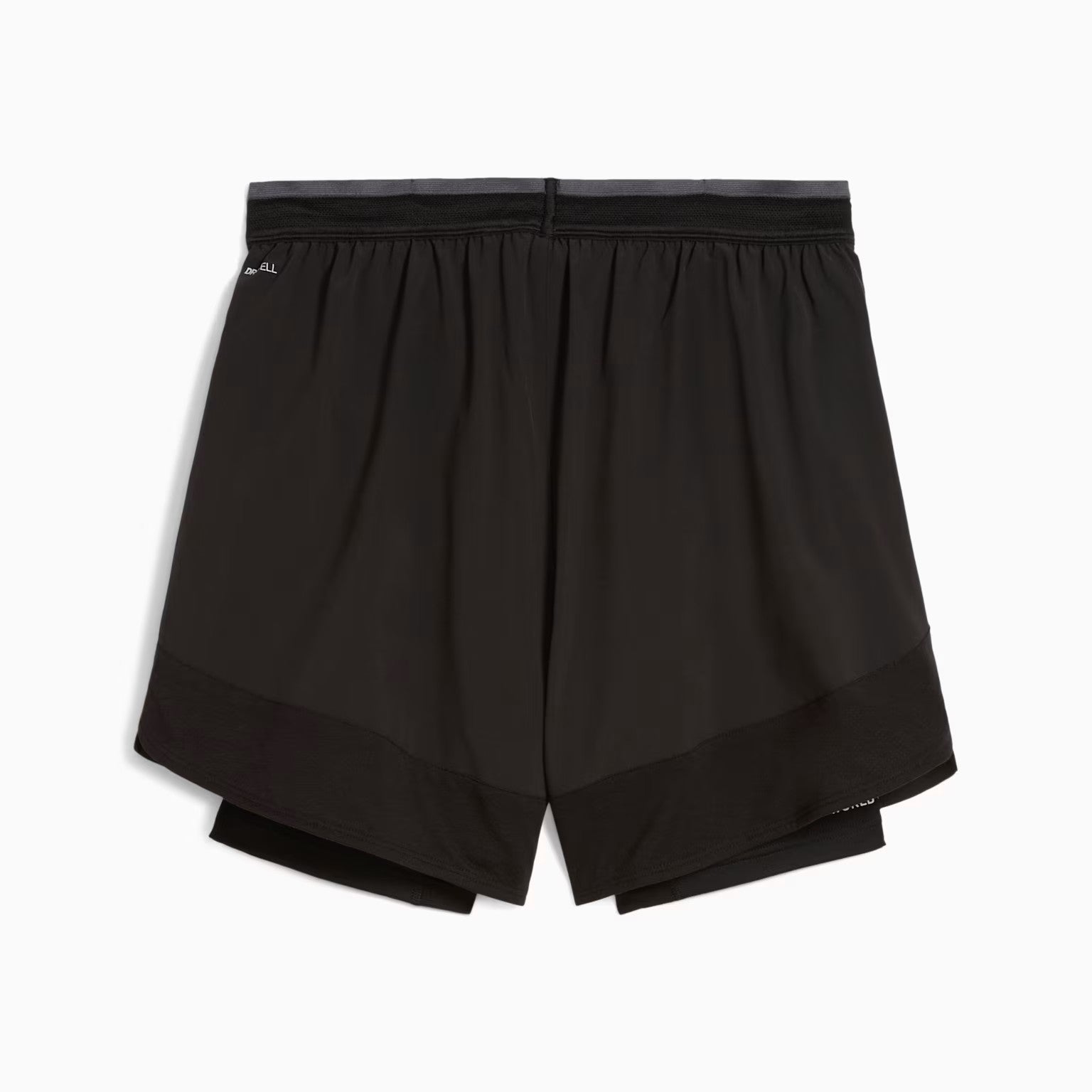 Mens Hyrox 2 In 1 Training Short