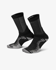 Unisex Trail Running Crew Socks