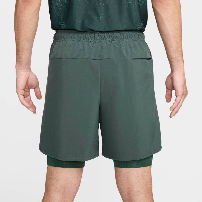 Mens Pro Flex Rep Short