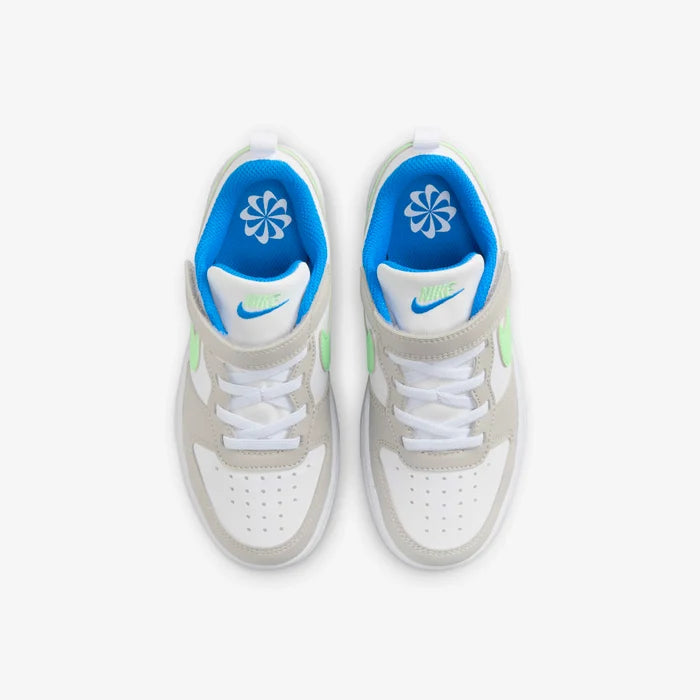 Kids Court Borough Low Recraft Shoe