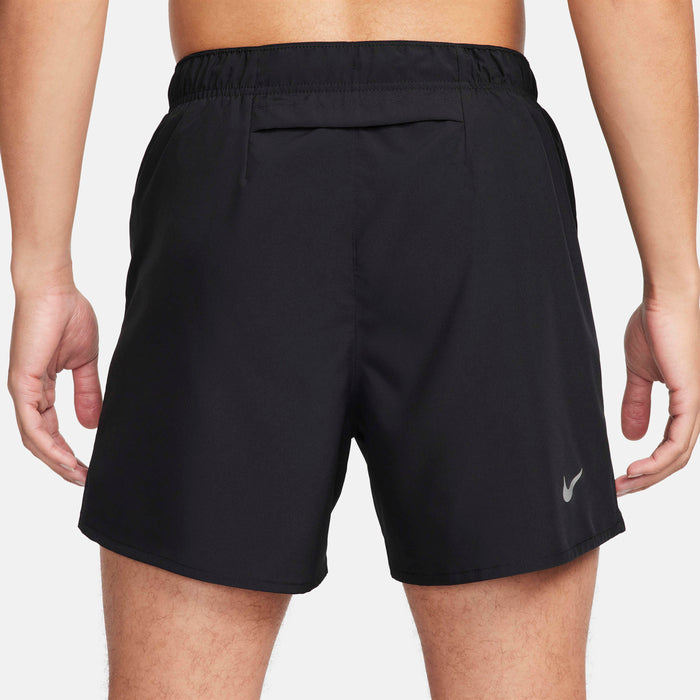 Mens Challenger 5 Inch Flash Short