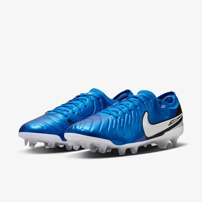 Mens Tiempo Legend 10 Elite Firm Ground Boot