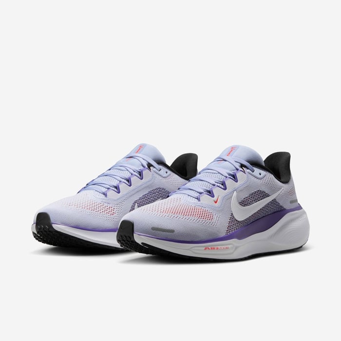 Womens Pegasus 41 Running Shoe