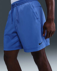 Mens Dri-Fit Form 7 Inch Short