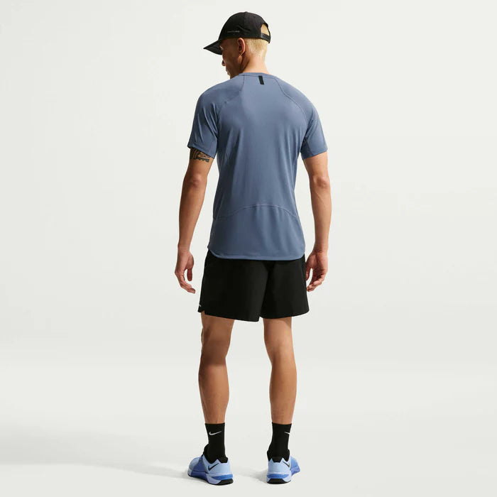 Mens Pro Dri-Fit Advantage 6 Inch short