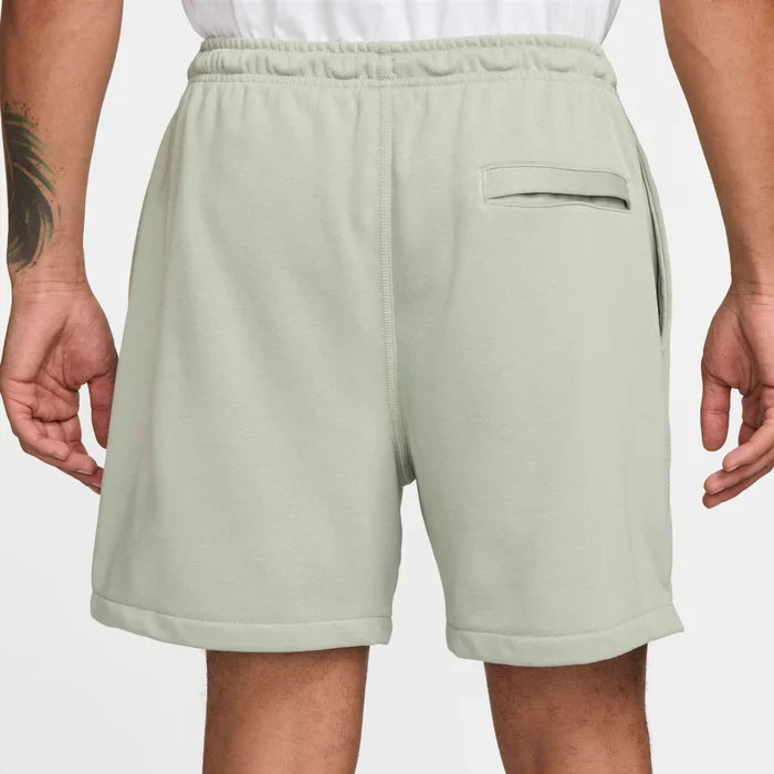 Mens Sportswear Club Flow French Terry Shorts