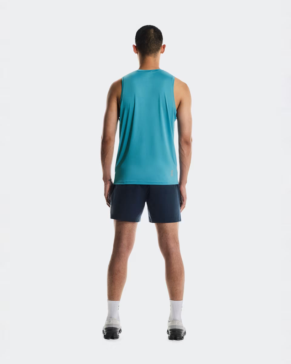 Mens Core Run Tank