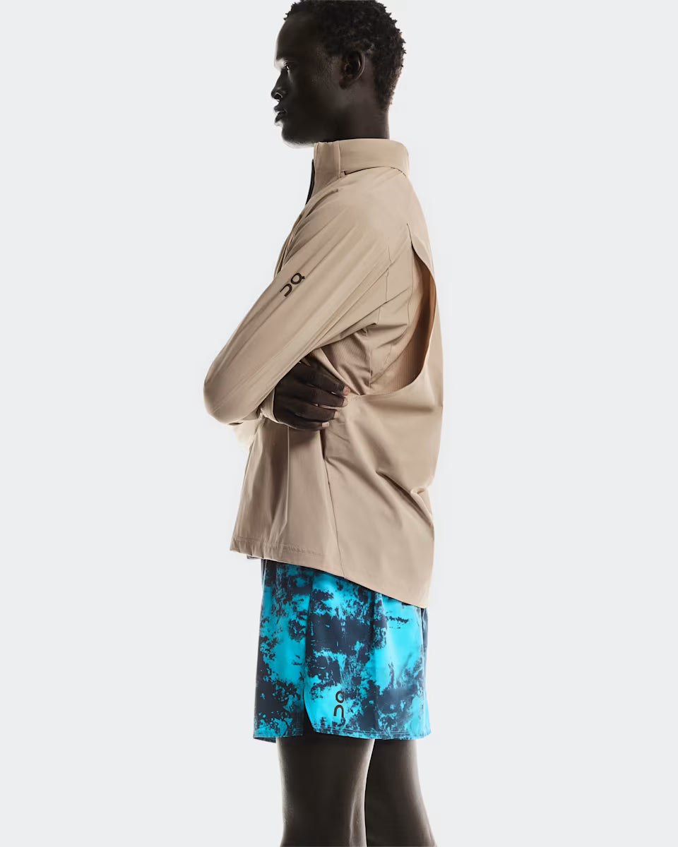 Mens Trail Short