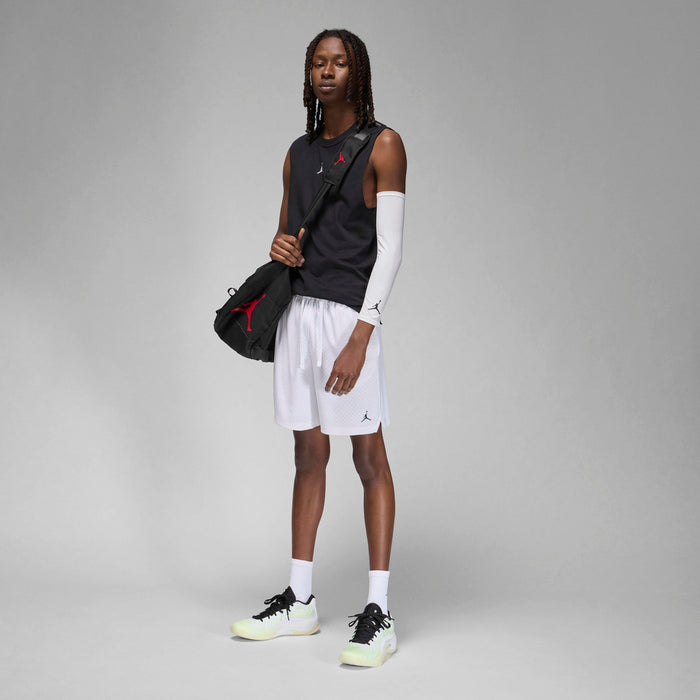 Mens Dri-Fit Mesh Shorts