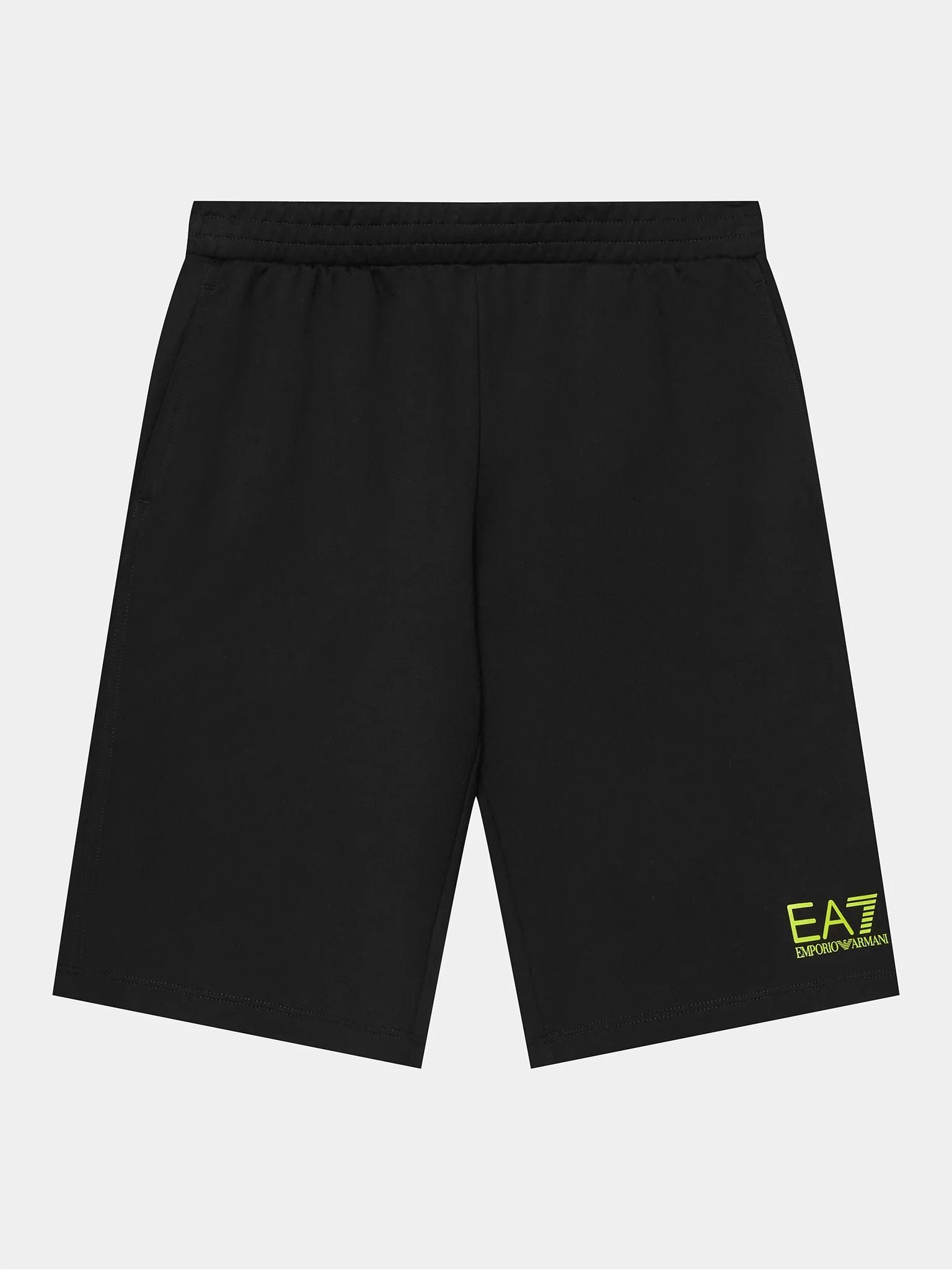 Boys Visibility T-Shirt Short Set