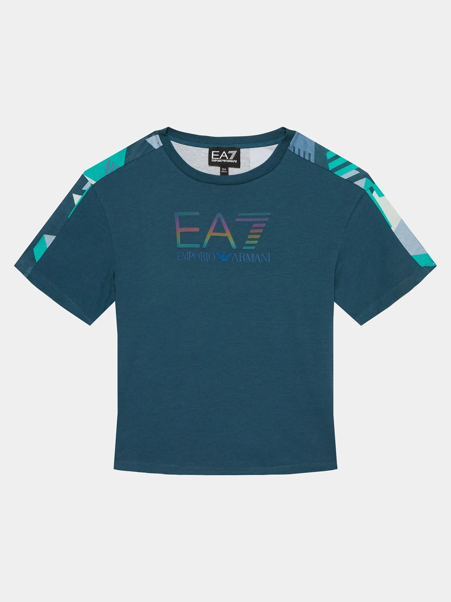 Boys Logo Series Short Sleeve T-Shirt