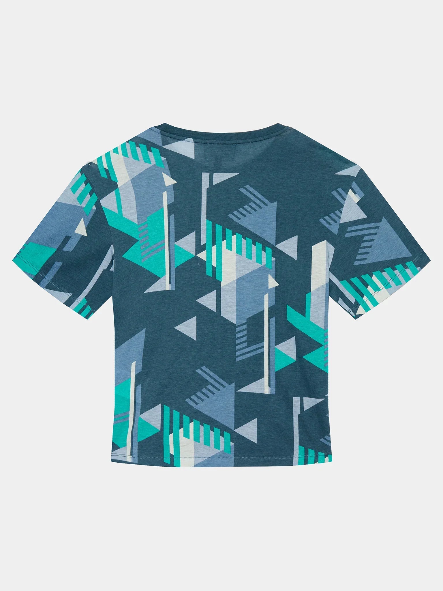 Boys Logo Series Short Sleeve T-Shirt