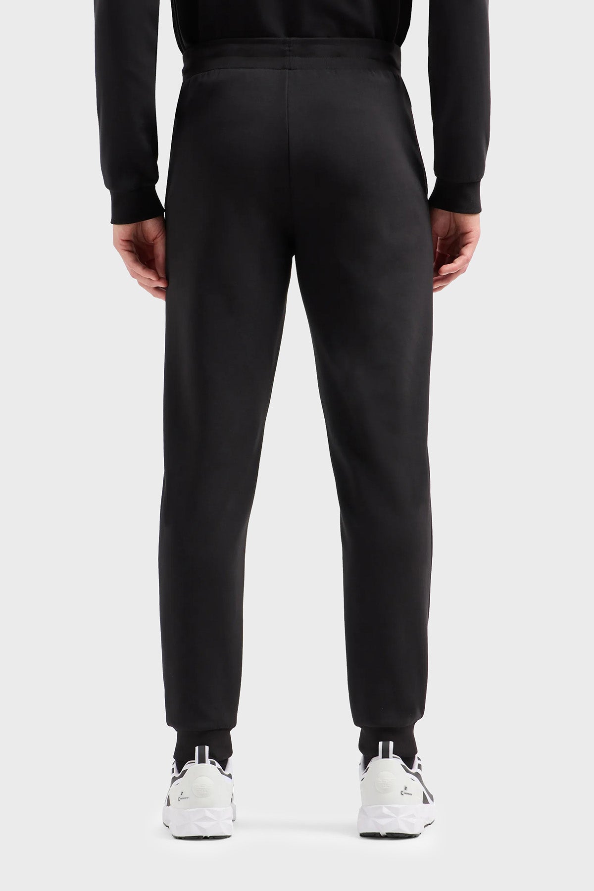 Mens Lux Identity Cuffed Pant