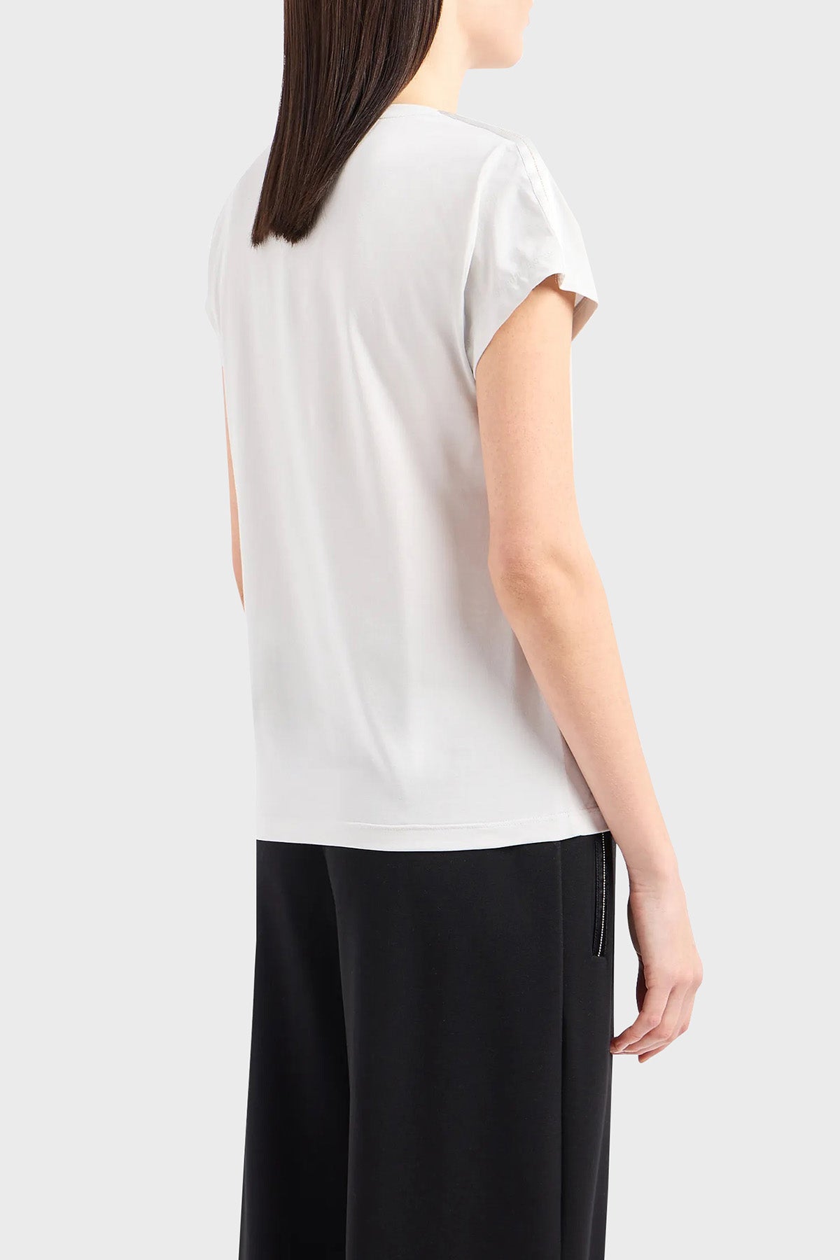 Womens Precious Short Sleeve T-Shirt