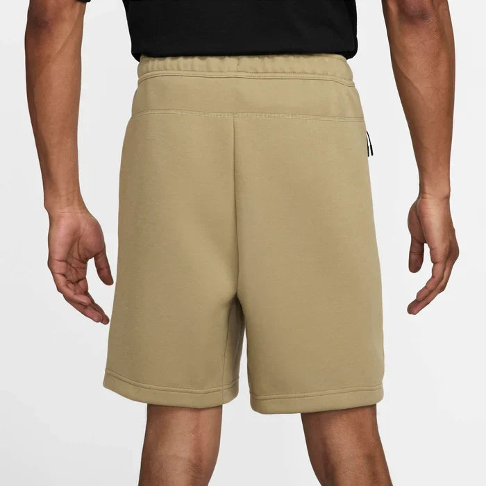 Mens Tech Fleece Short