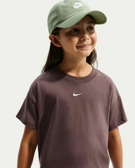 Junior Girls BoxyTee