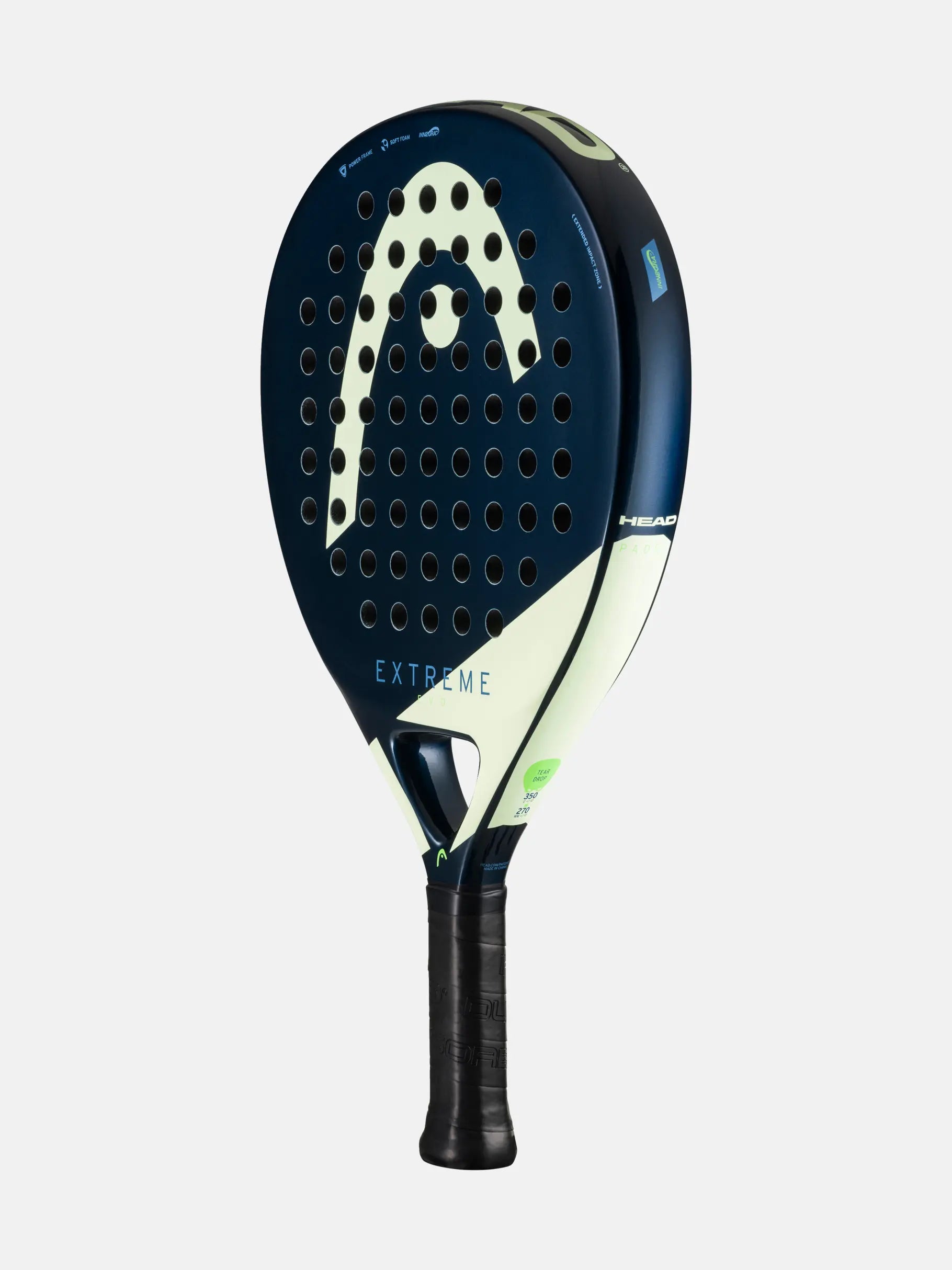 Evo Extreme Padel Racket