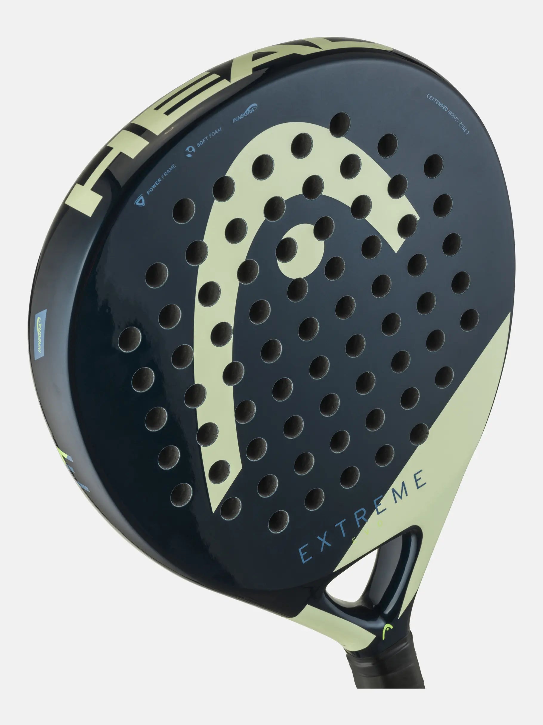 Evo Extreme Padel Racket