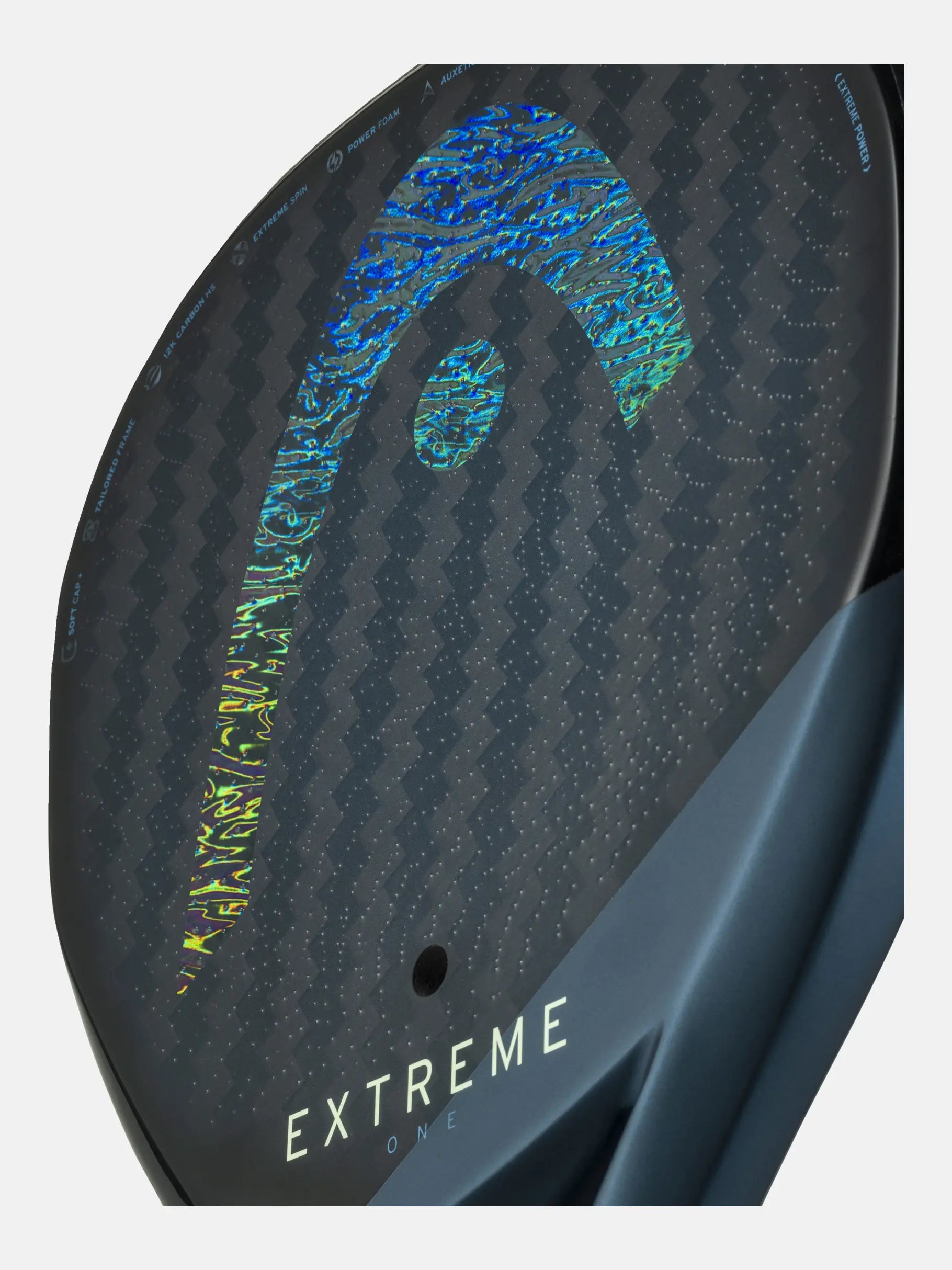 Extreme One Padel Racket