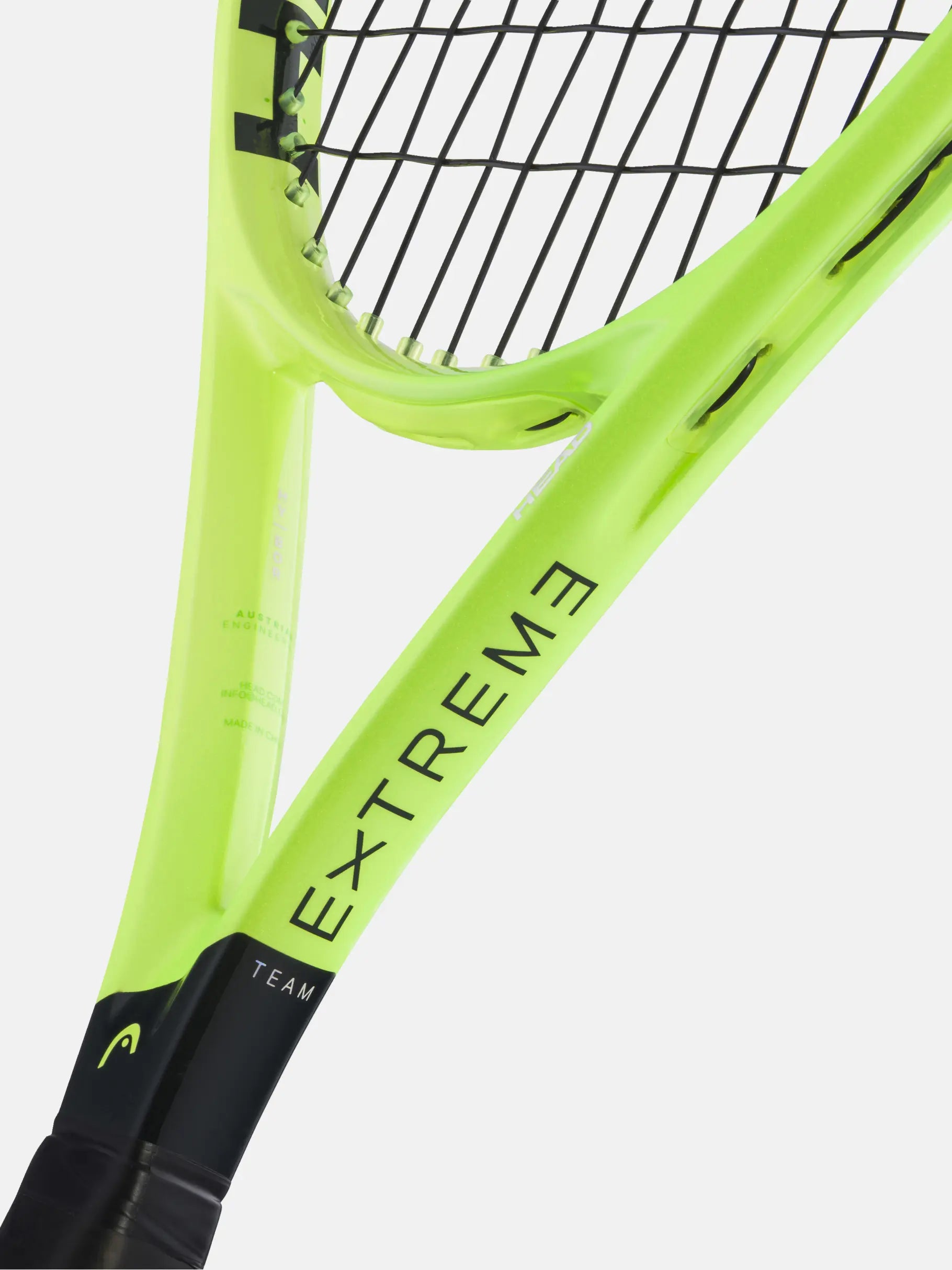 Extreme Team Tennis Racket
