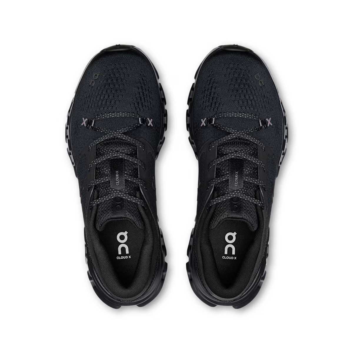 Womens Cloud X5 Training Shoe